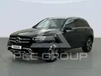 2022 Mercedes Benz GLC-Class
