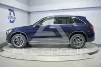 2022 Mercedes Benz GLC-Class