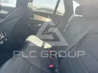2022 Mercedes Benz GLC-Class