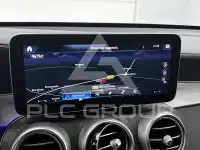 2022 Mercedes Benz GLC-Class