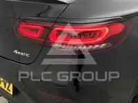 2022 Mercedes Benz GLC-Class