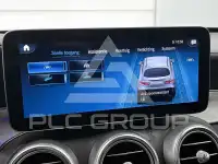 2022 Mercedes Benz GLC-Class