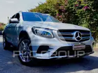 2022 Mercedes Benz GLC-Class