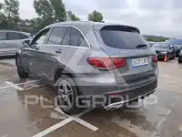 2022 Mercedes Benz GLC-Class