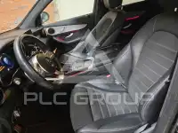 2022 Mercedes Benz GLC-Class