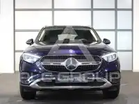 2022 Mercedes Benz GLC-Class