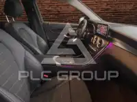 2022 Mercedes Benz GLC-Class