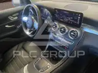 2022 Mercedes Benz GLC-Class