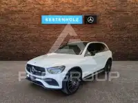 2022 Mercedes Benz GLC-Class