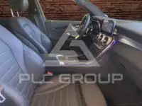 2022 Mercedes Benz GLC-Class