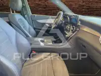2022 Mercedes Benz GLC-Class