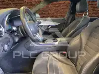 2022 Mercedes Benz GLC-Class
