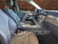 2022 Mercedes Benz GLC-Class