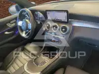 2022 Mercedes Benz GLC-Class