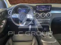 2022 Mercedes Benz GLC-Class