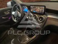 2022 Mercedes Benz GLC-Class