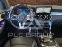 2022 Mercedes Benz GLC-Class