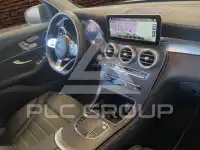 2022 Mercedes Benz GLC-Class