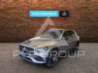 2022 Mercedes Benz GLC-Class