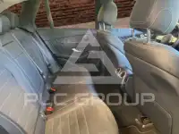2022 Mercedes Benz GLC-Class