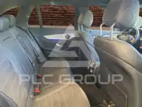 2022 Mercedes Benz GLC-Class
