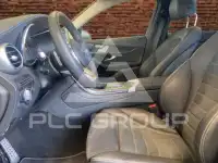 2022 Mercedes Benz GLC-Class