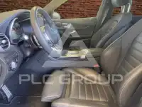 2022 Mercedes Benz GLC-Class