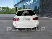 2022 Mercedes Benz GLC-Class