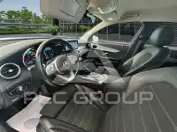 2022 Mercedes Benz GLC-Class