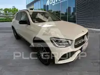2022 Mercedes Benz GLC-Class
