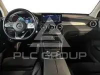 2022 Mercedes Benz GLC-Class