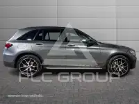 2022 Mercedes Benz GLC-Class