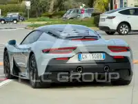 2023 Maserati MC 20