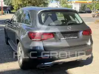 2022 Mercedes Benz GLC-Class