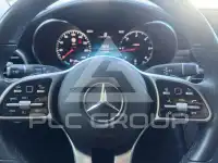 2022 Mercedes Benz GLC-Class