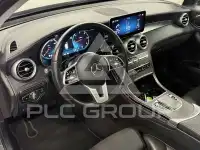 2022 Mercedes Benz GLC-Class