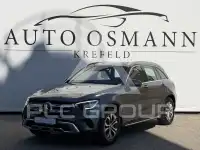 2022 Mercedes Benz GLC-Class