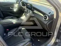 2022 Mercedes Benz GLC-Class