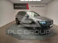 2022 Mercedes Benz GLC-Class