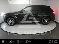 2022 Mercedes Benz GLC-Class