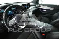 2022 Mercedes Benz GLC-Class