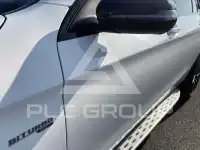 2022 Mercedes Benz GLC-Class