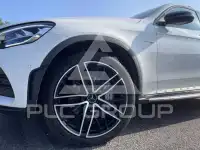 2022 Mercedes Benz GLC-Class