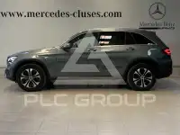 2022 Mercedes Benz GLC-Class