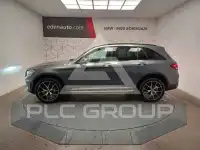 2022 Mercedes Benz GLC-Class