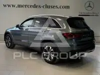 2022 Mercedes Benz GLC-Class