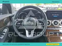 2022 Mercedes Benz GLC-Class