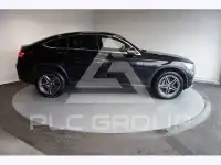 2022 Mercedes Benz GLC-Class