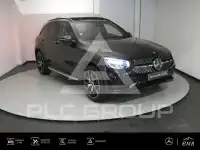 2022 Mercedes Benz GLC-Class