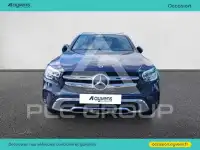 2022 Mercedes Benz GLC-Class